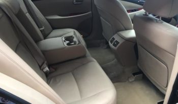 2007 Lexus ES350 Full option full